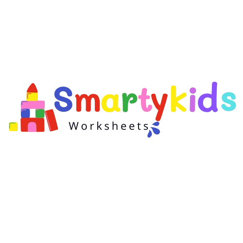 smartykidsworksheets
